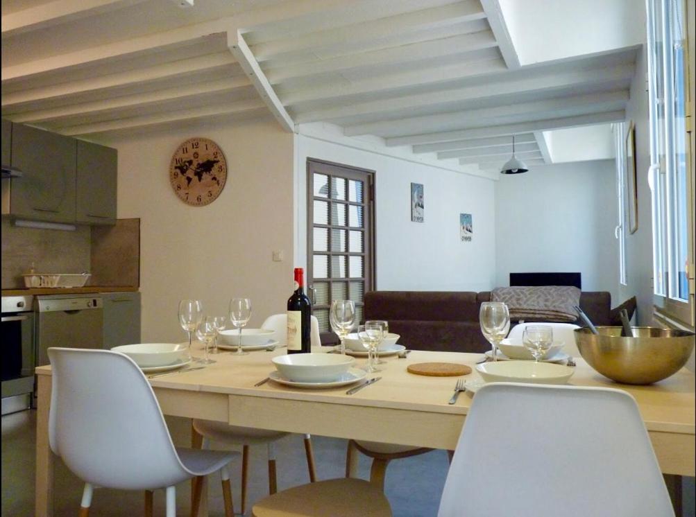 Cauterets Centre Village 19 Couchages Екстериор снимка