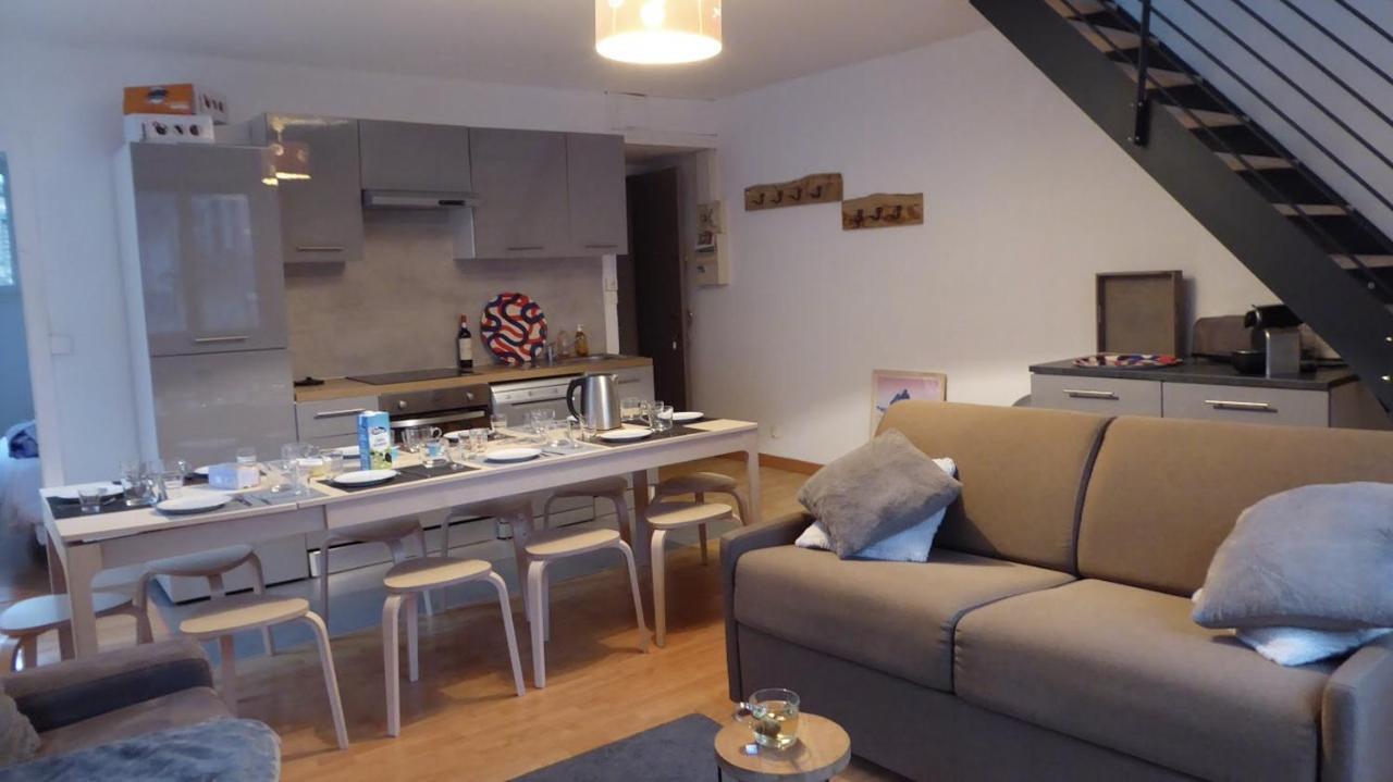 Cauterets Centre Village 19 Couchages Екстериор снимка