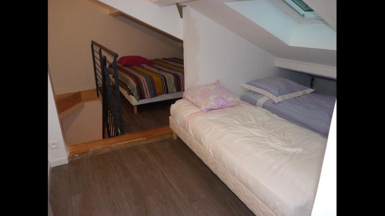 Cauterets Centre Village 19 Couchages Екстериор снимка